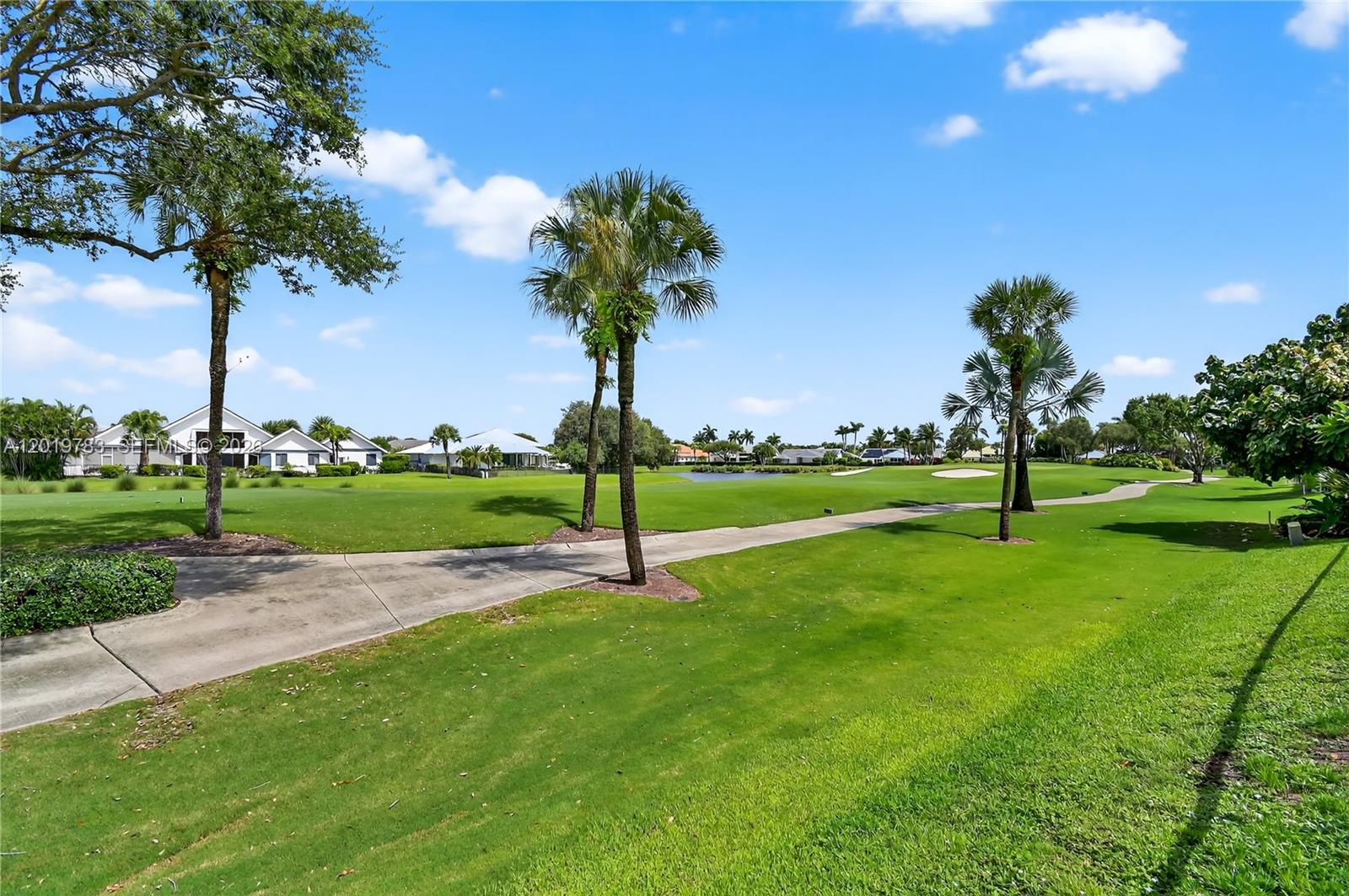 BOCAIRE GOLF CLUB - Residential