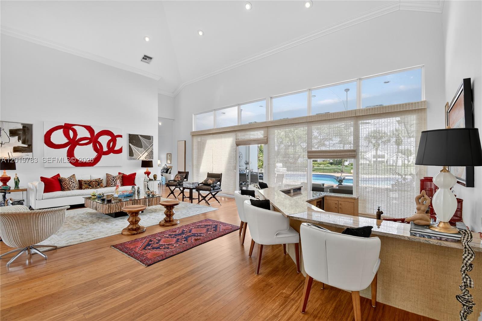 BOCAIRE GOLF CLUB - Residential