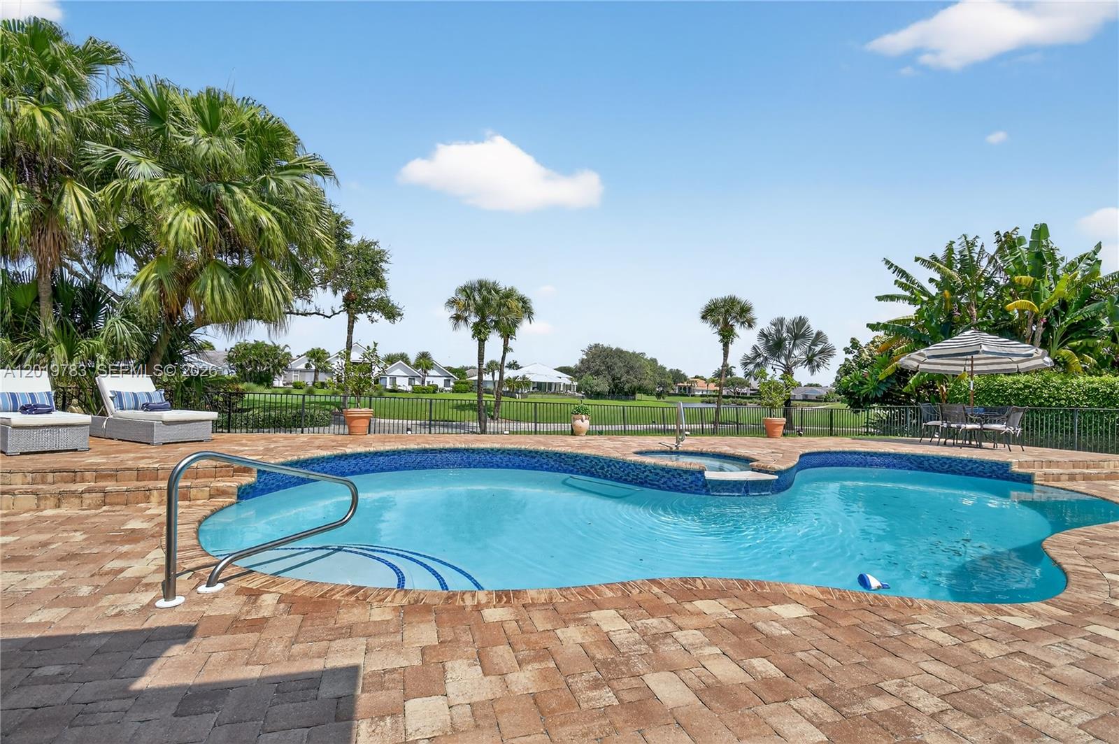 BOCAIRE GOLF CLUB - Residential