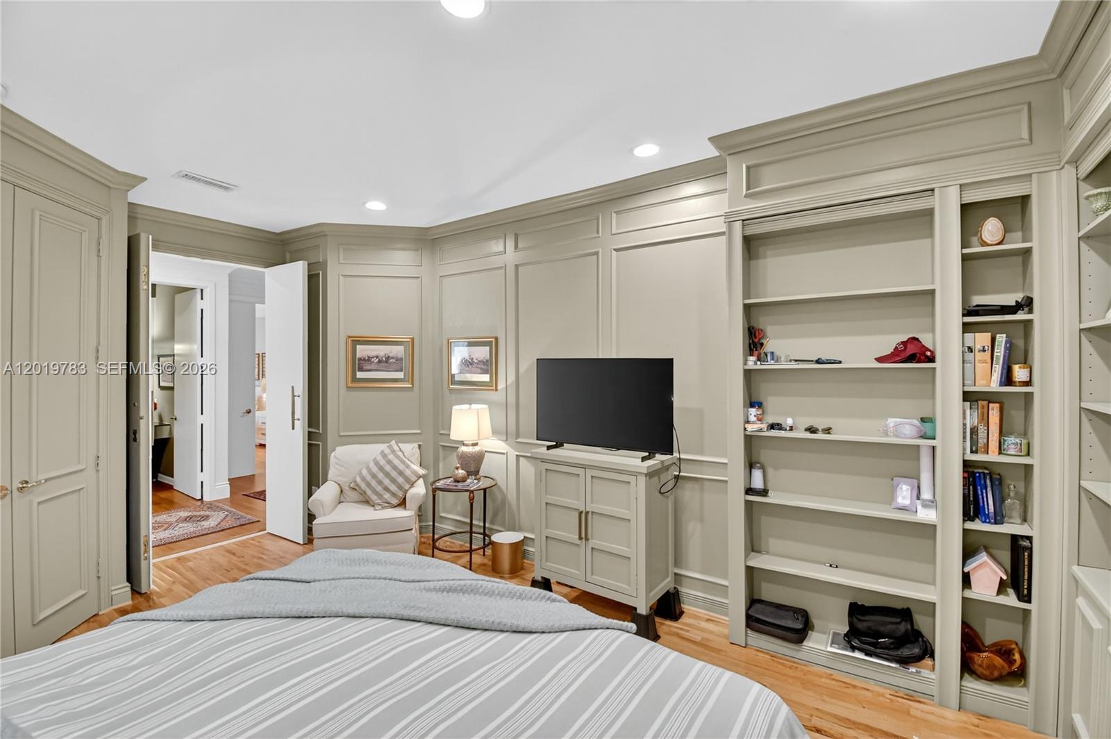 BOCAIRE GOLF CLUB - Residential