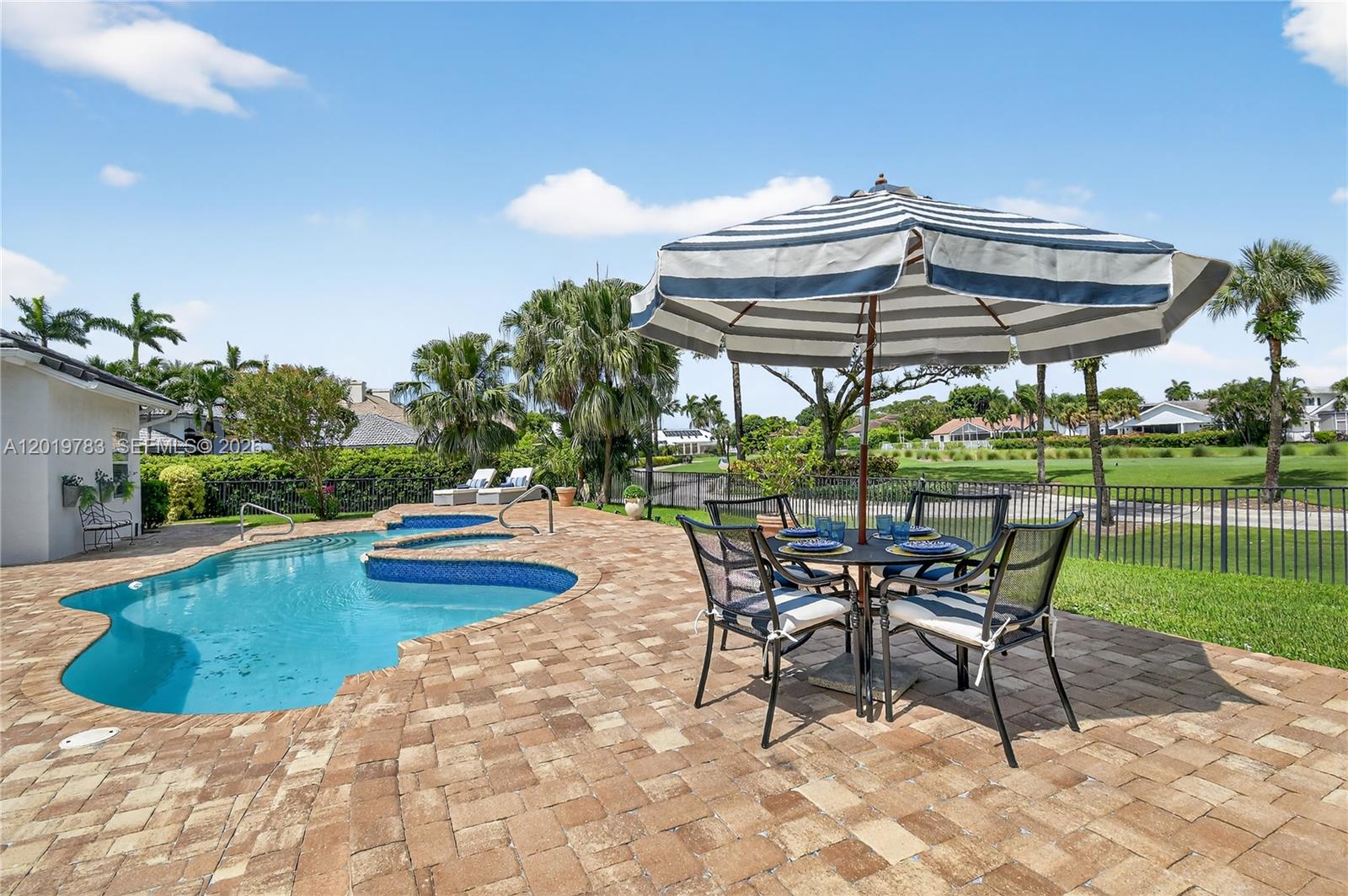 BOCAIRE GOLF CLUB - Residential