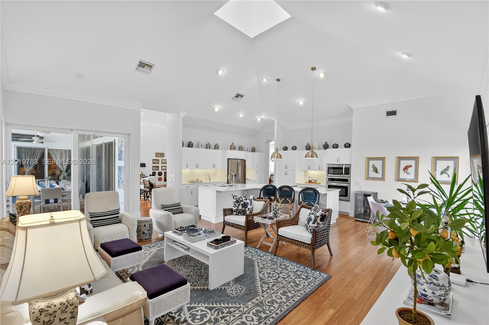 BOCAIRE GOLF CLUB - Residential