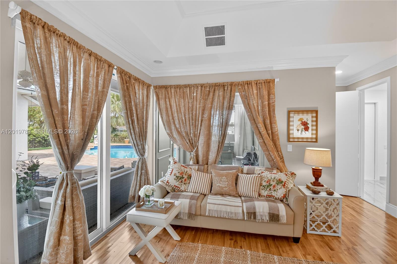 BOCAIRE GOLF CLUB - Residential