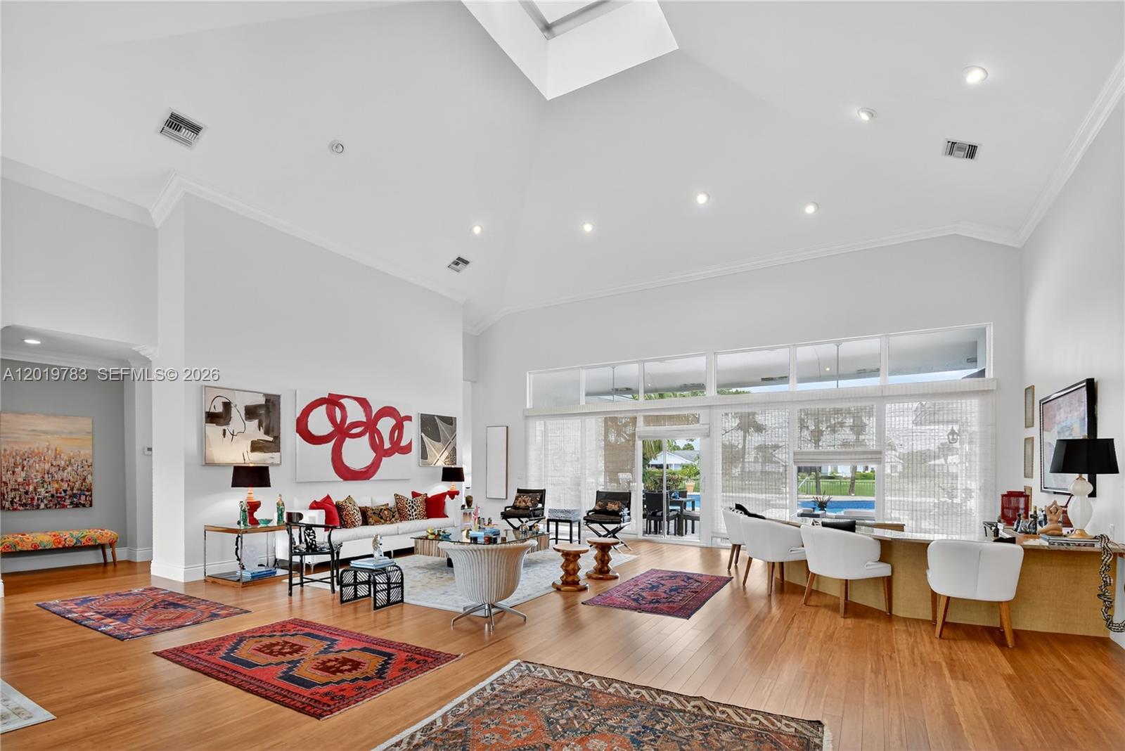 BOCAIRE GOLF CLUB - Residential
