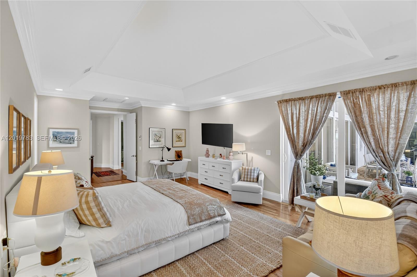 BOCAIRE GOLF CLUB - Residential