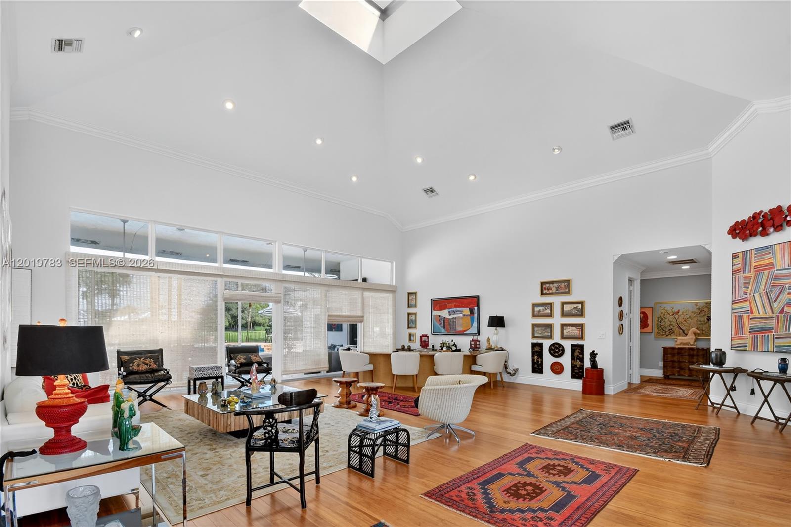 BOCAIRE GOLF CLUB - Residential