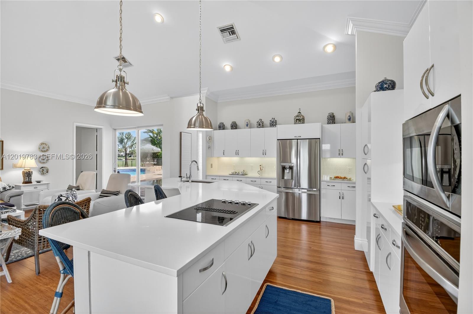 BOCAIRE GOLF CLUB - Residential