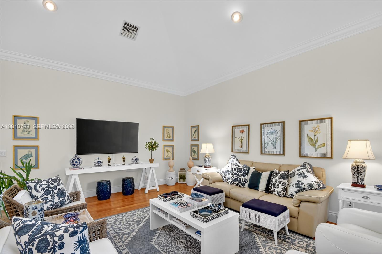 BOCAIRE GOLF CLUB - Residential