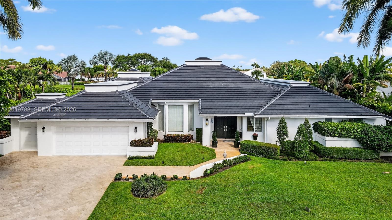 BOCAIRE GOLF CLUB - Residential