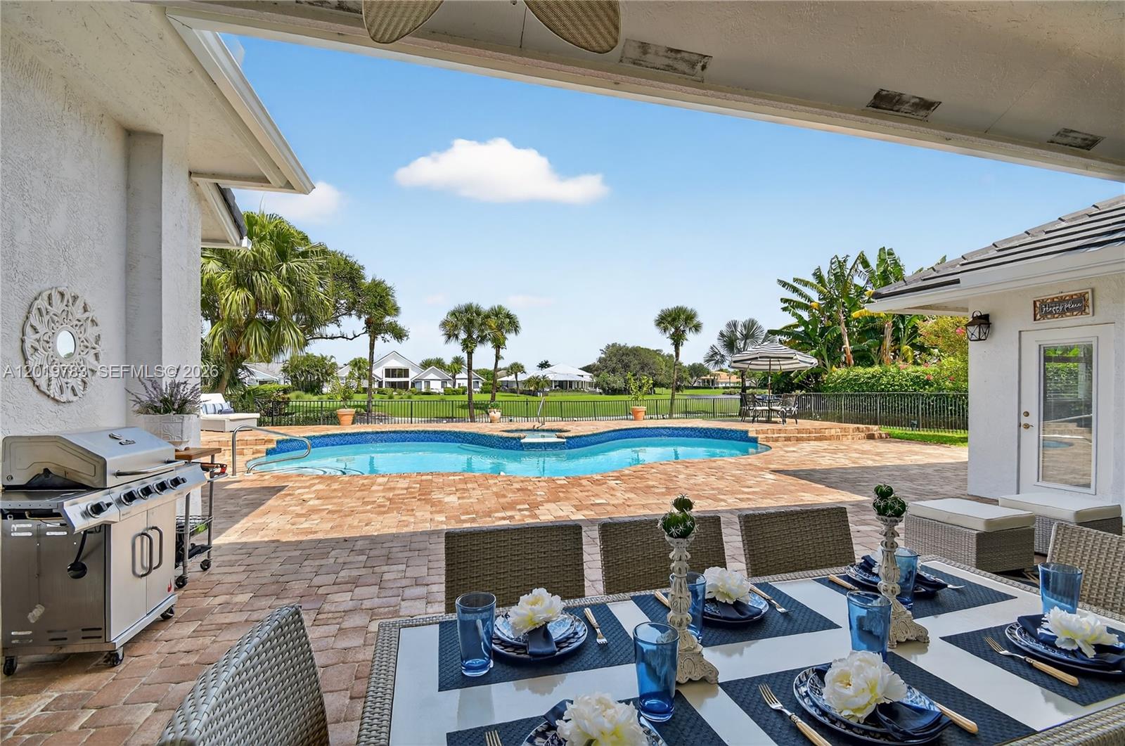 BOCAIRE GOLF CLUB - Residential