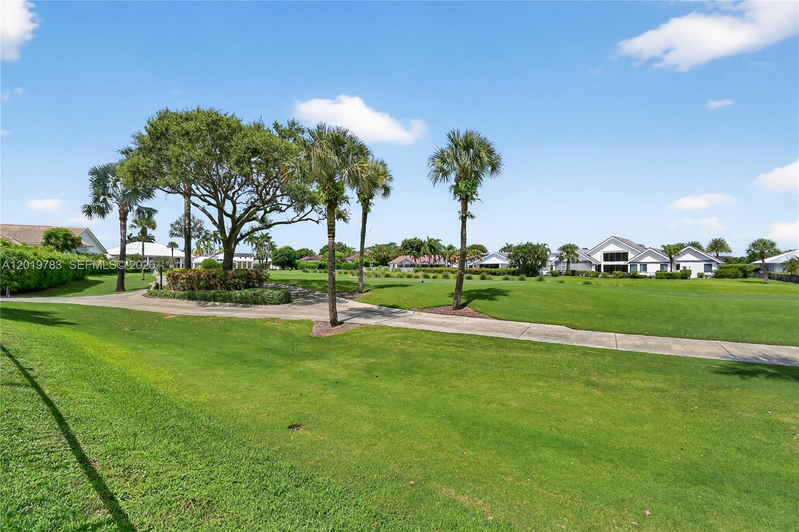 BOCAIRE GOLF CLUB - Residential
