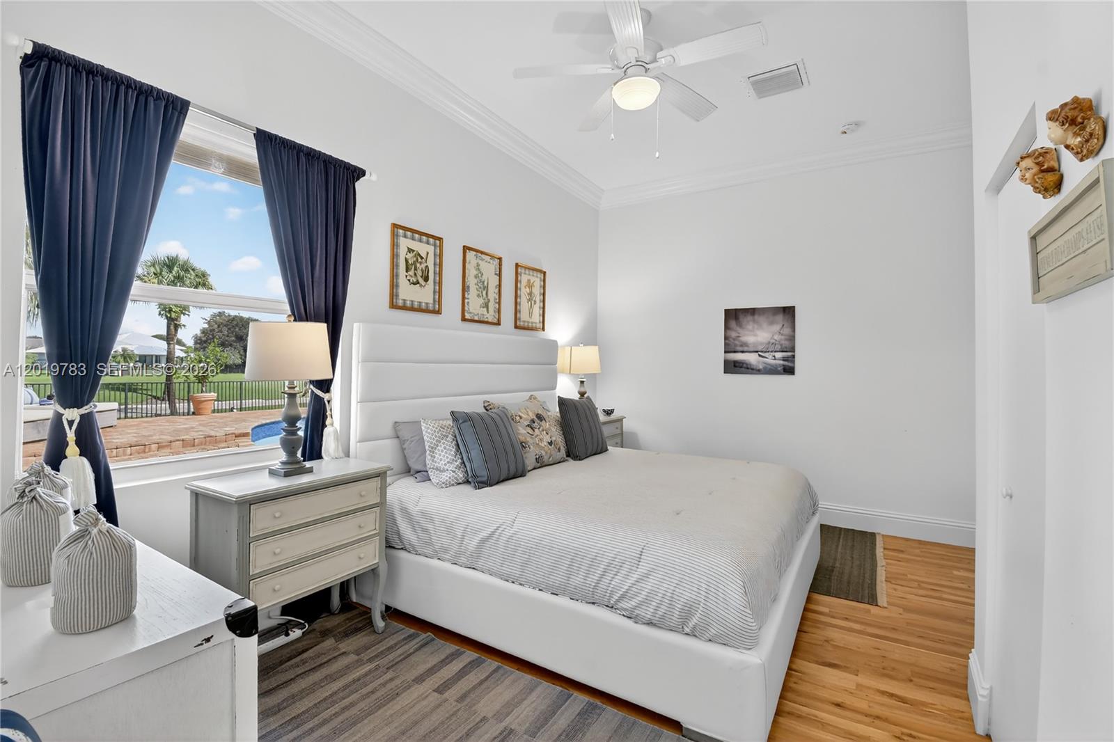 BOCAIRE GOLF CLUB - Residential