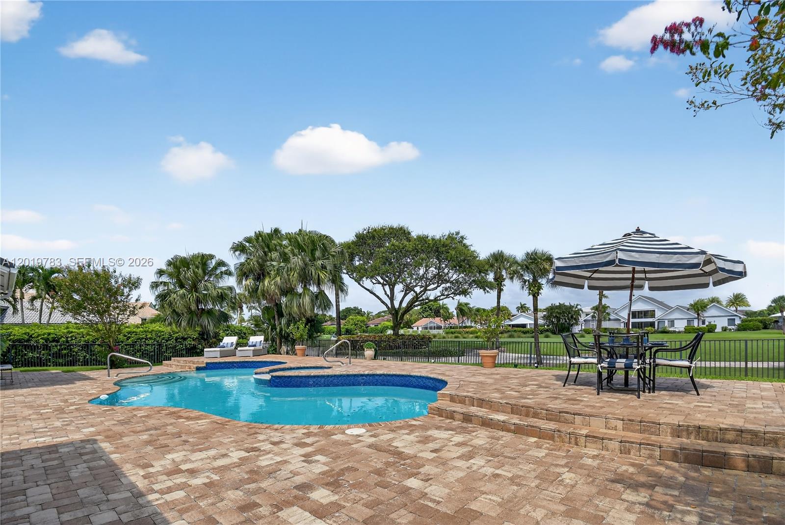 BOCAIRE GOLF CLUB - Residential