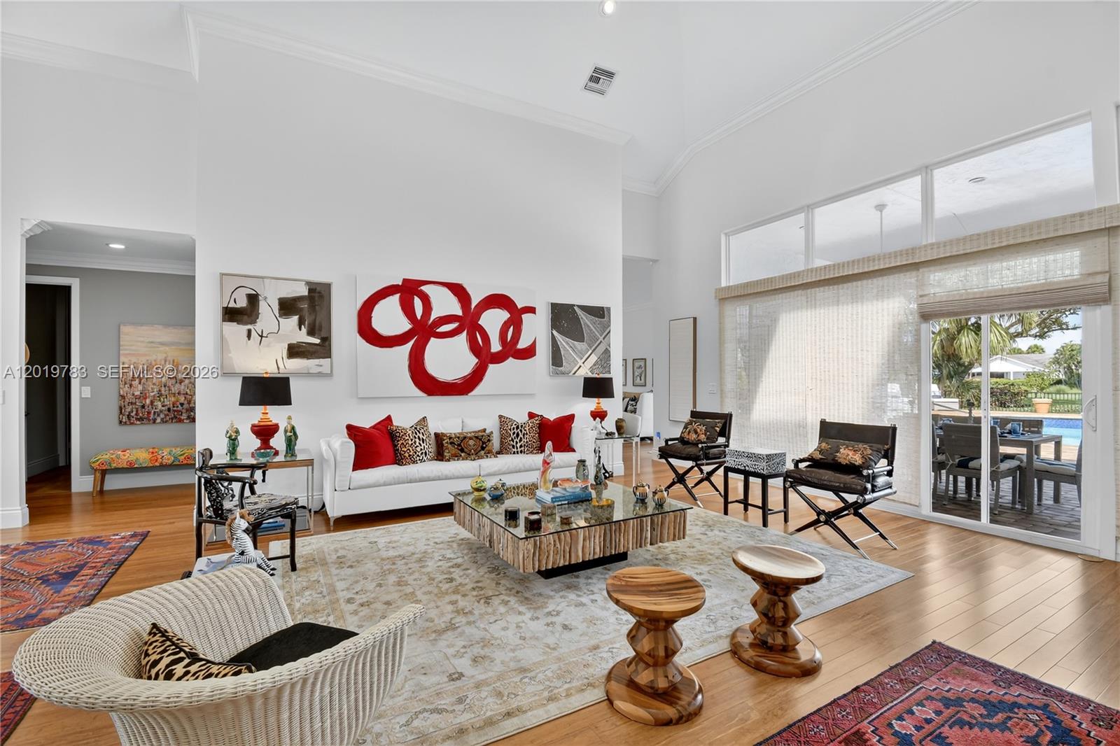 BOCAIRE GOLF CLUB - Residential