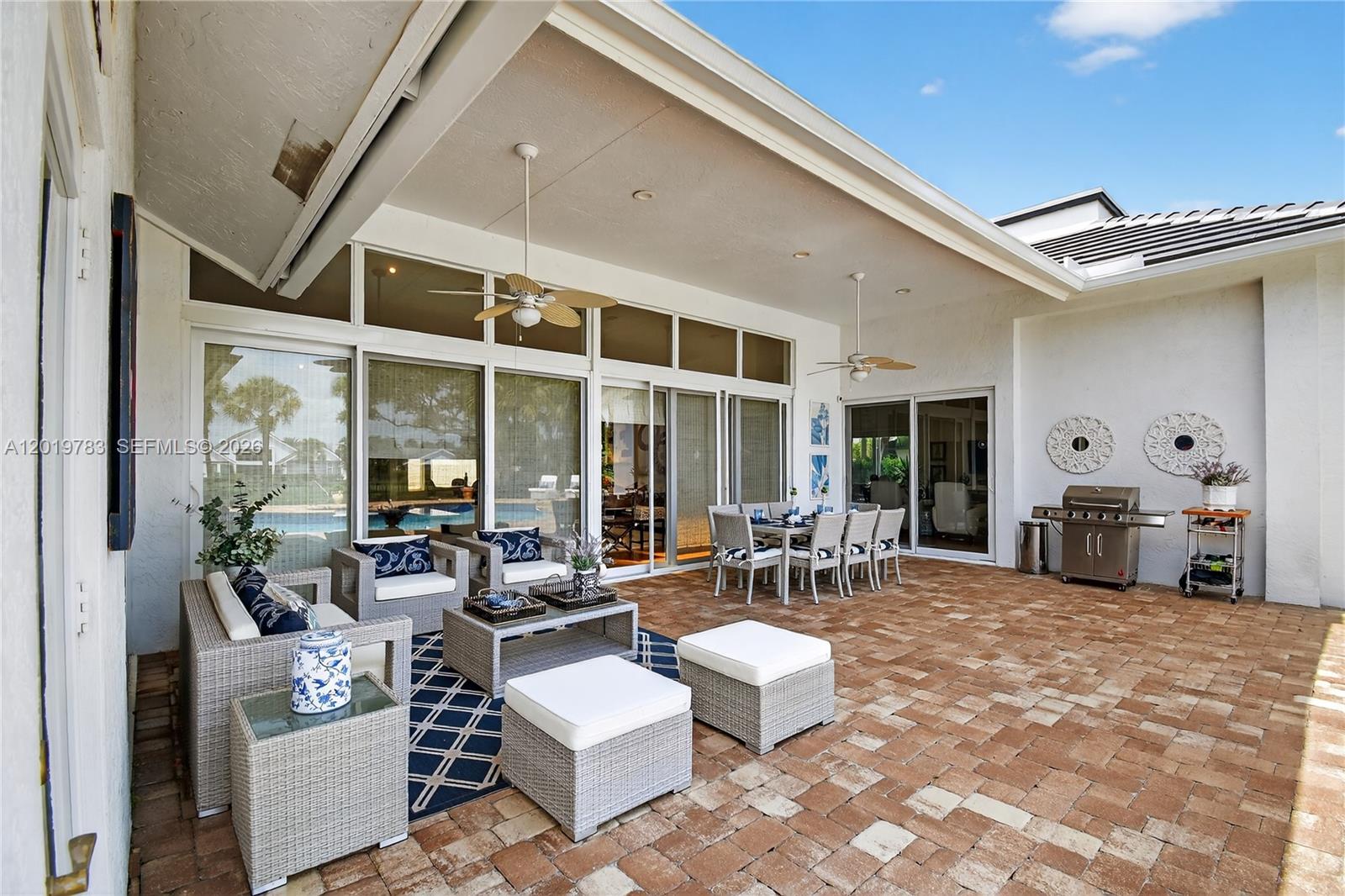 BOCAIRE GOLF CLUB - Residential