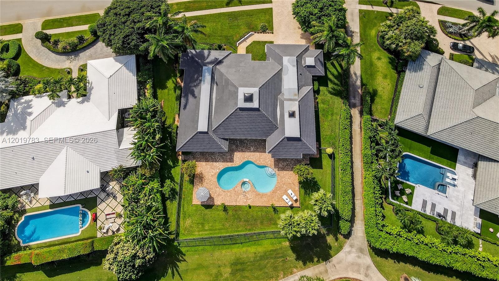4431 Bocaire Blvd