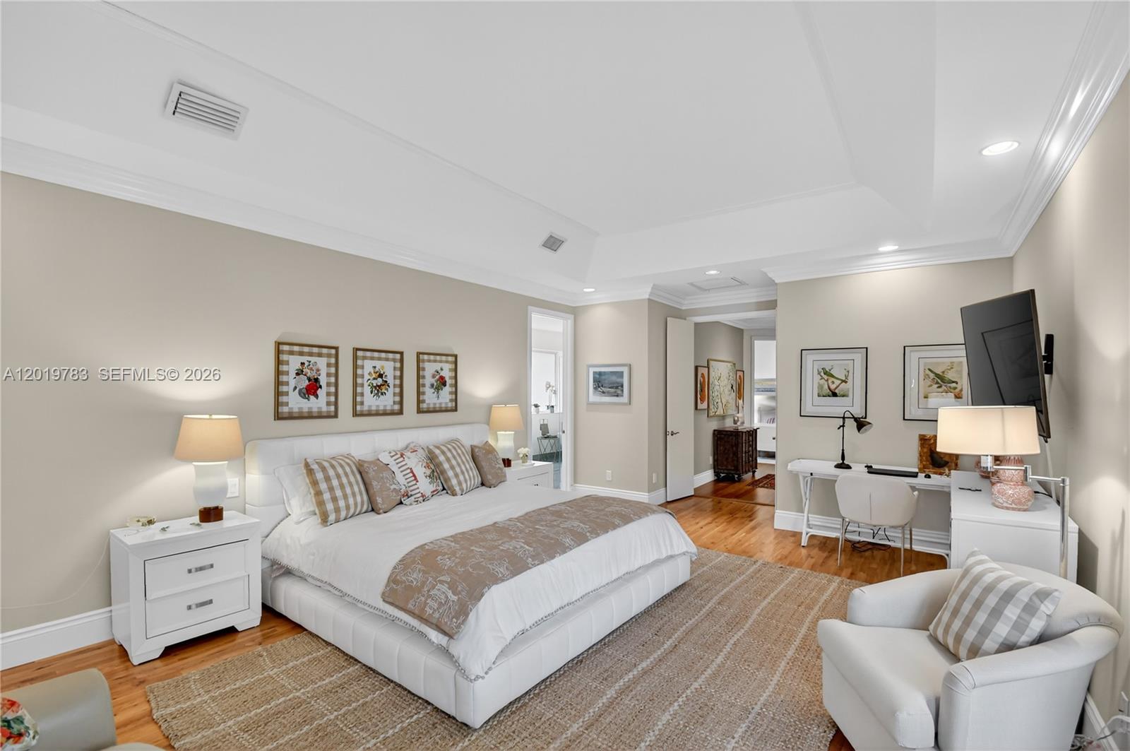 BOCAIRE GOLF CLUB - Residential