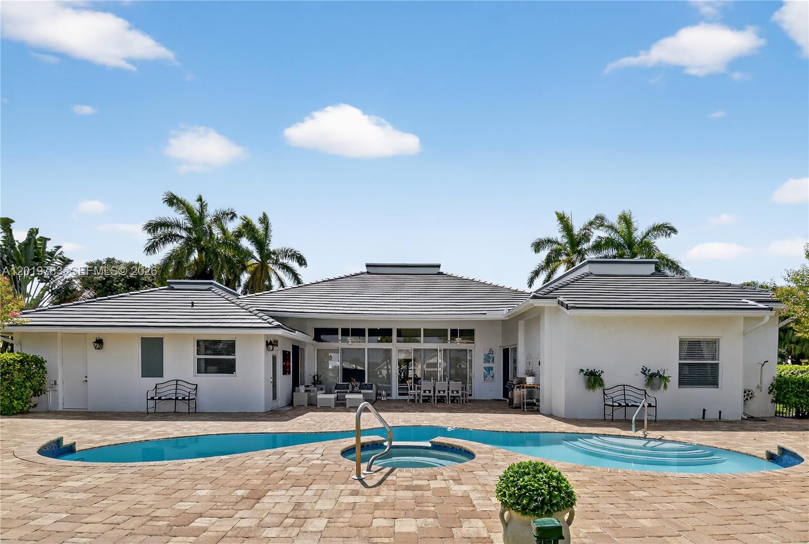 BOCAIRE GOLF CLUB - Residential