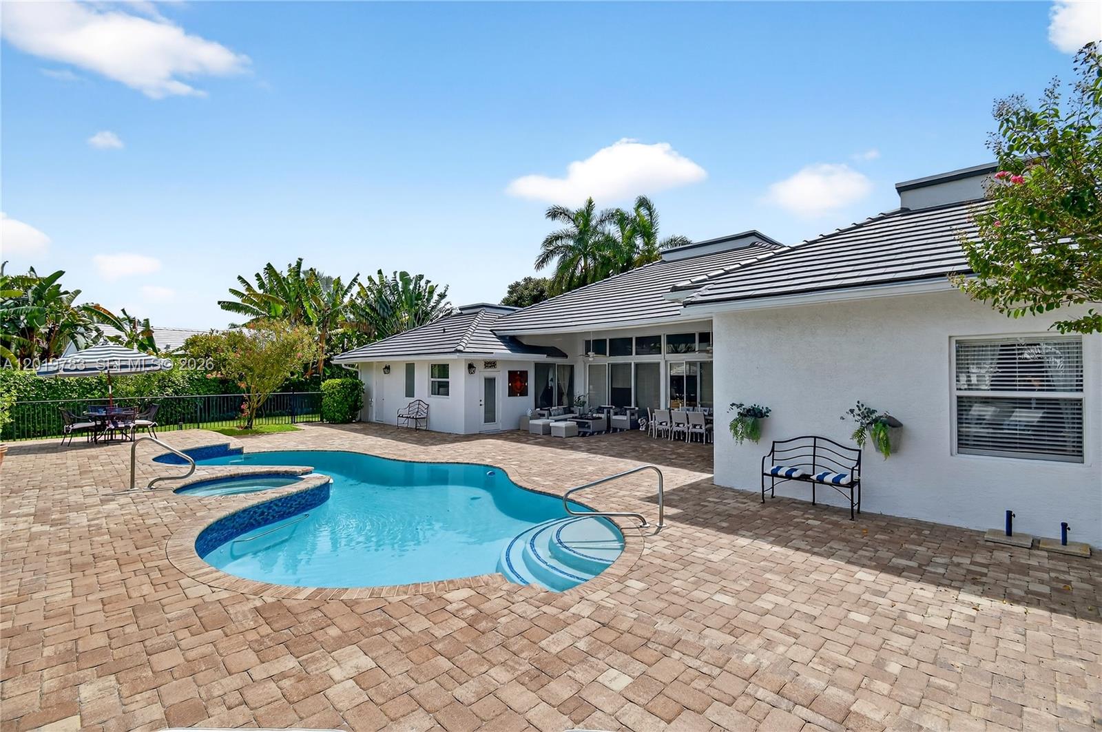 BOCAIRE GOLF CLUB - Residential