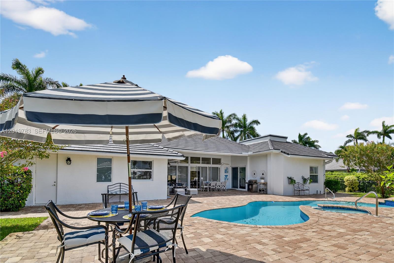 BOCAIRE GOLF CLUB - Residential