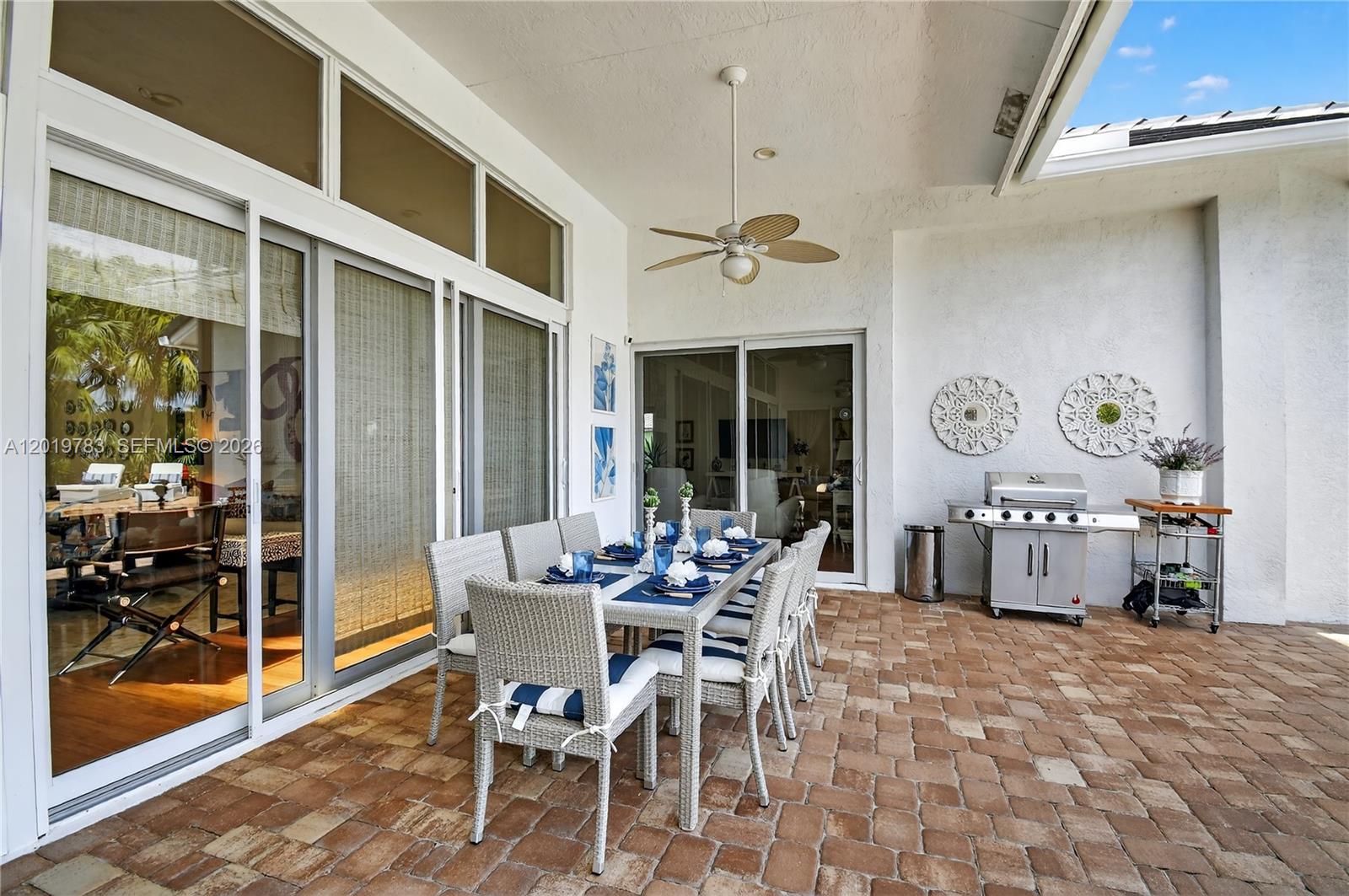 BOCAIRE GOLF CLUB - Residential