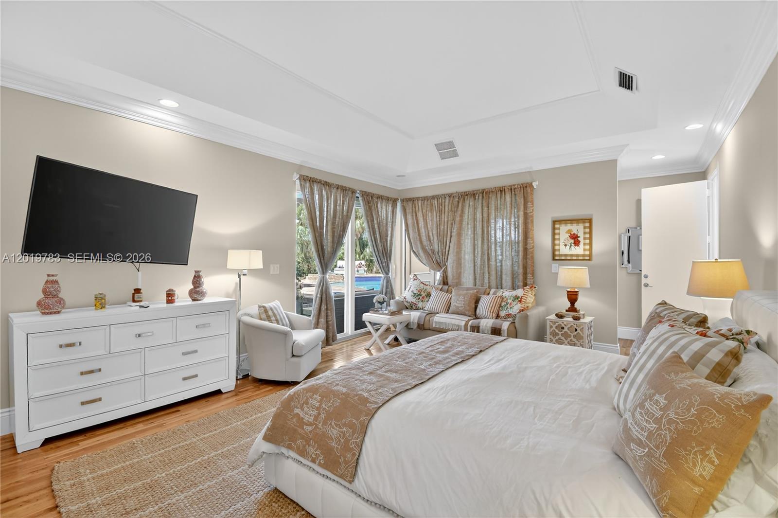 BOCAIRE GOLF CLUB - Residential