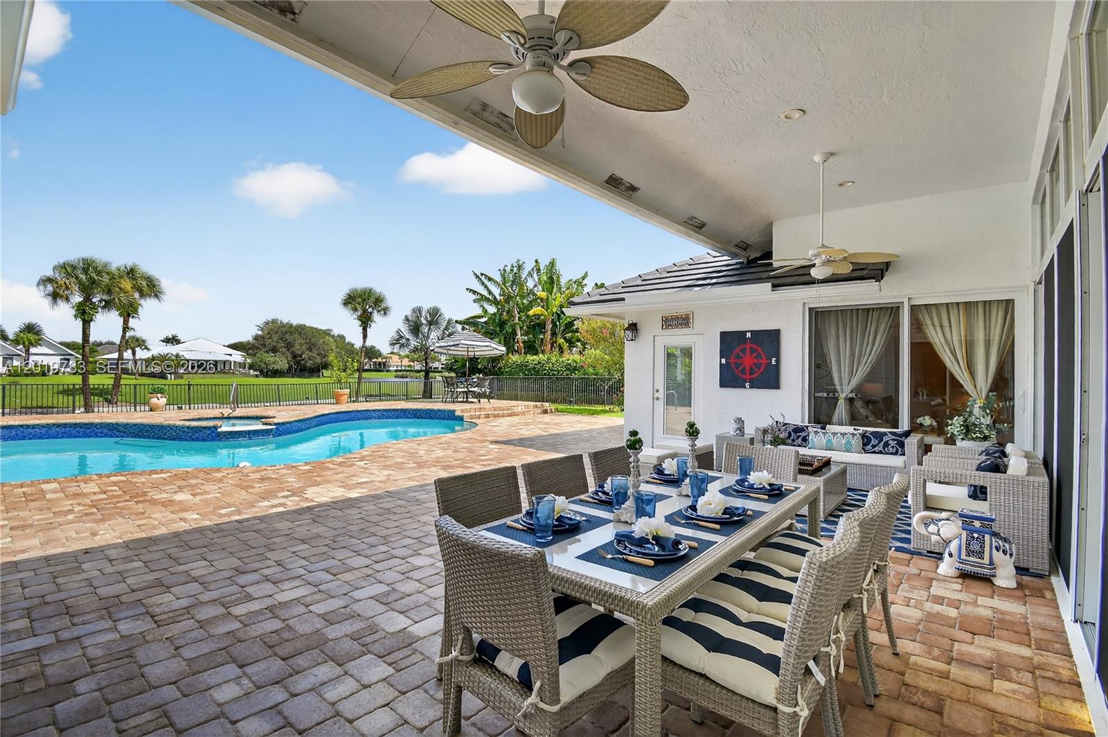BOCAIRE GOLF CLUB - Residential