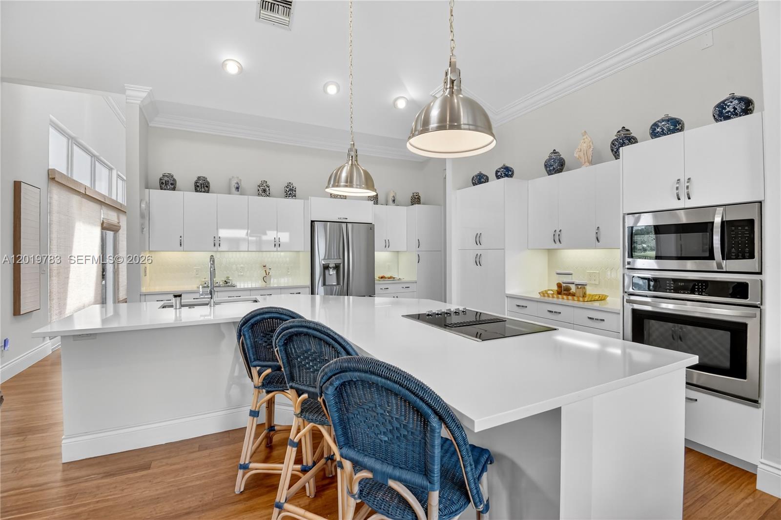 BOCAIRE GOLF CLUB - Residential
