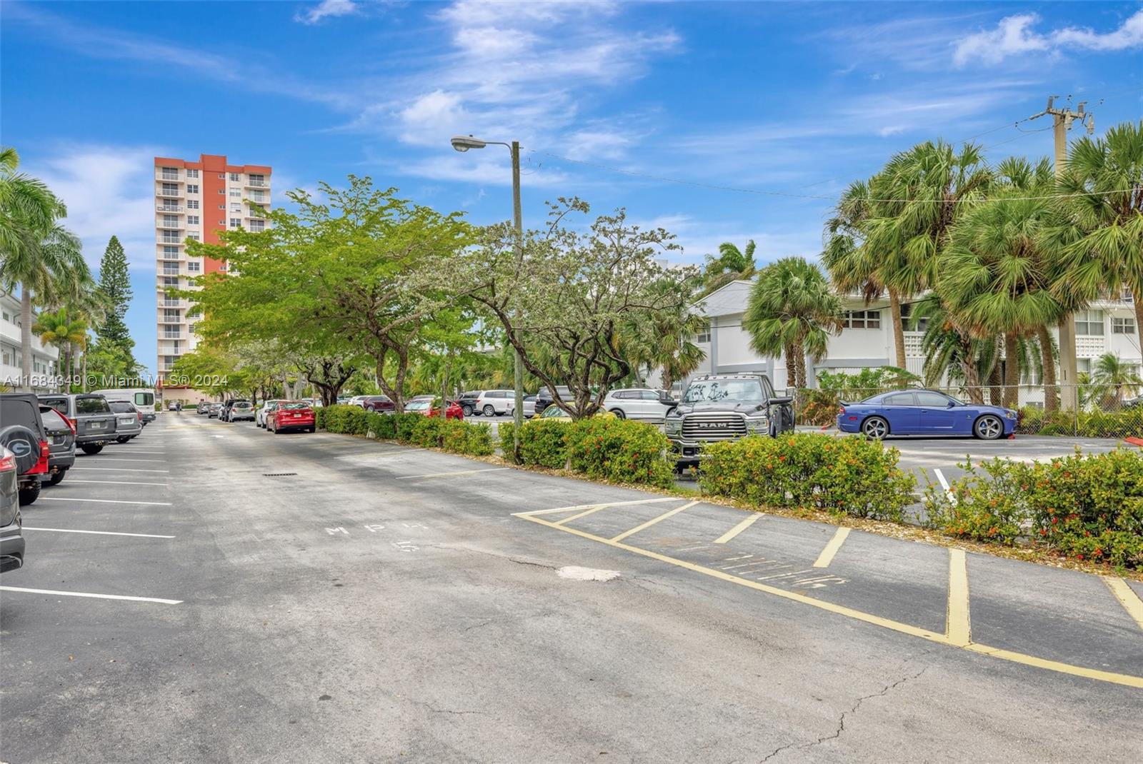 CLIFTON CONDO - Residential