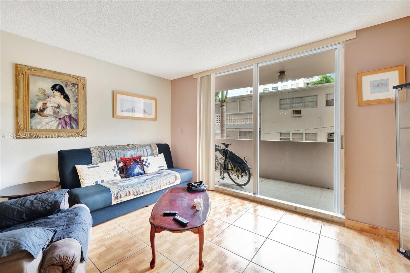 CLIFTON CONDO - Residential