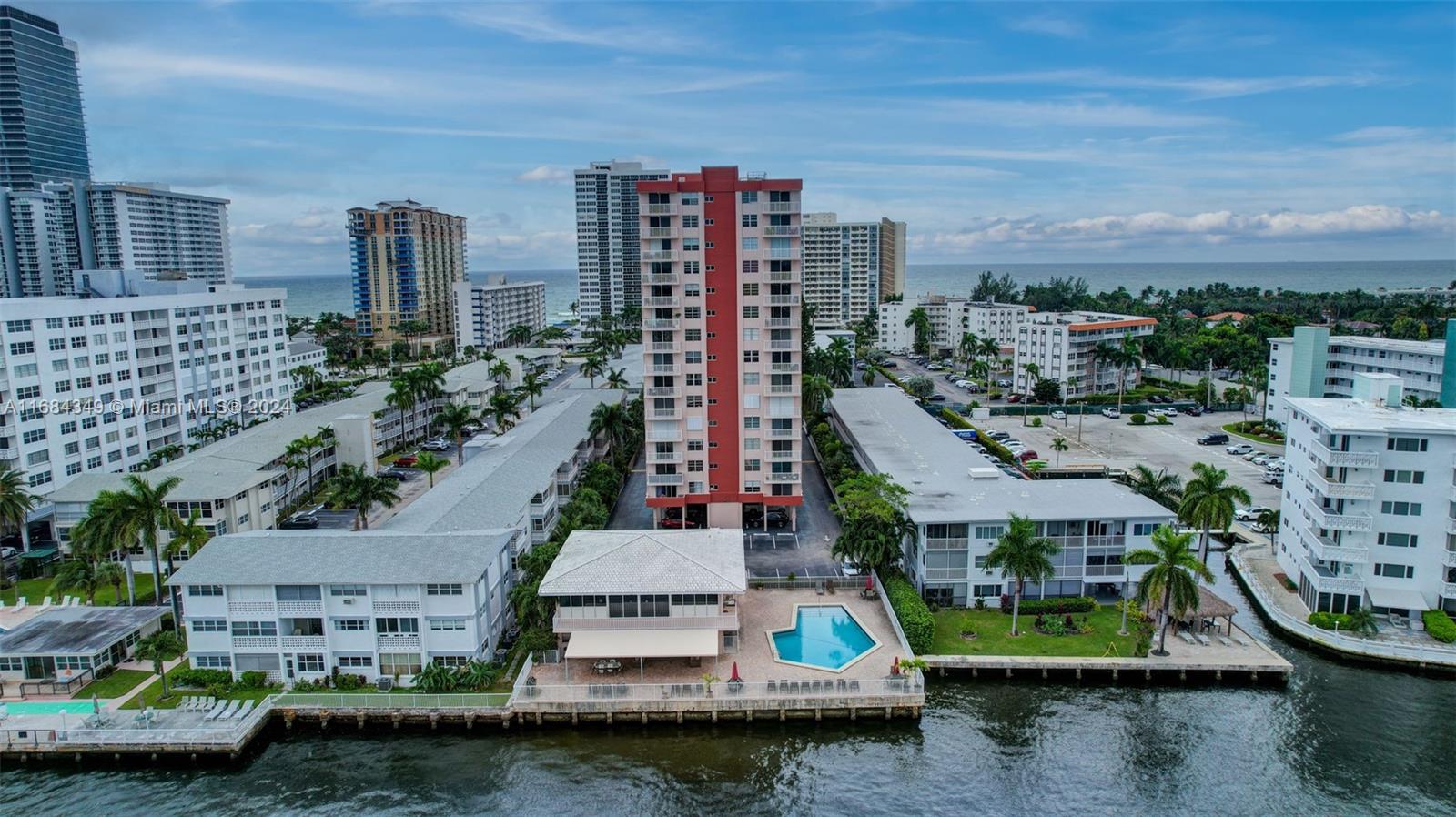 CLIFTON CONDO - Residential