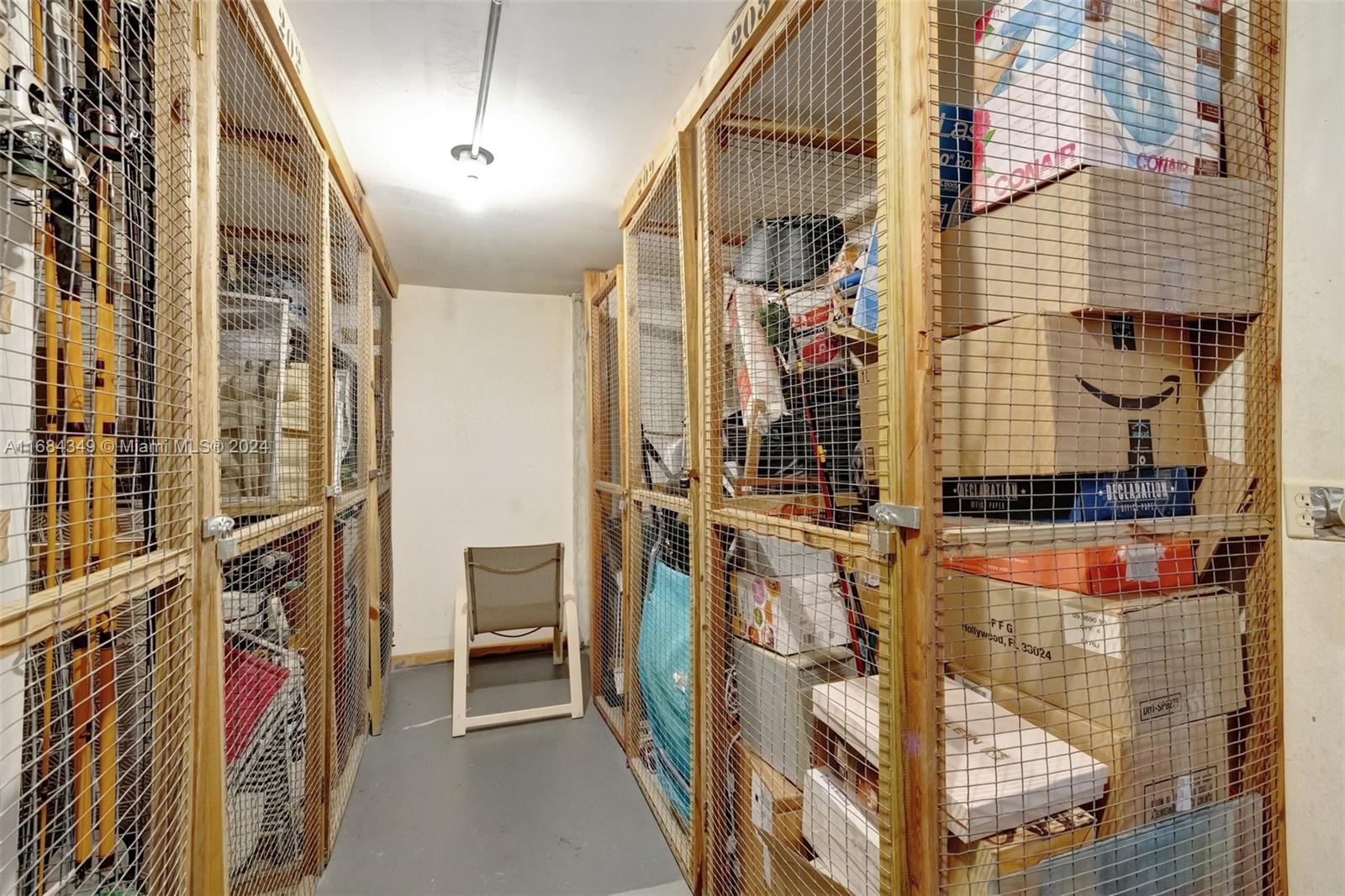 CLIFTON CONDO - Residential