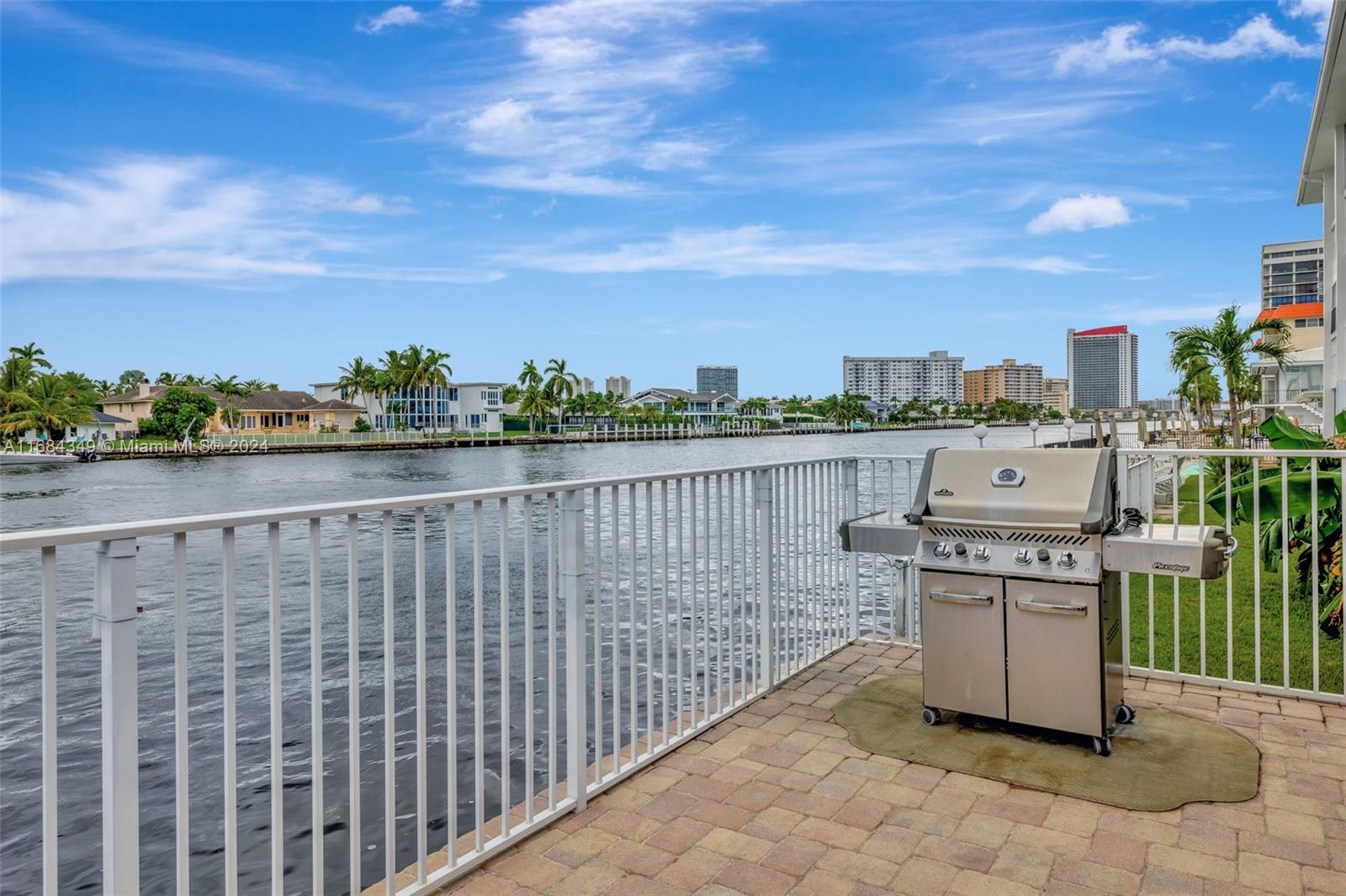 CLIFTON CONDO - Residential