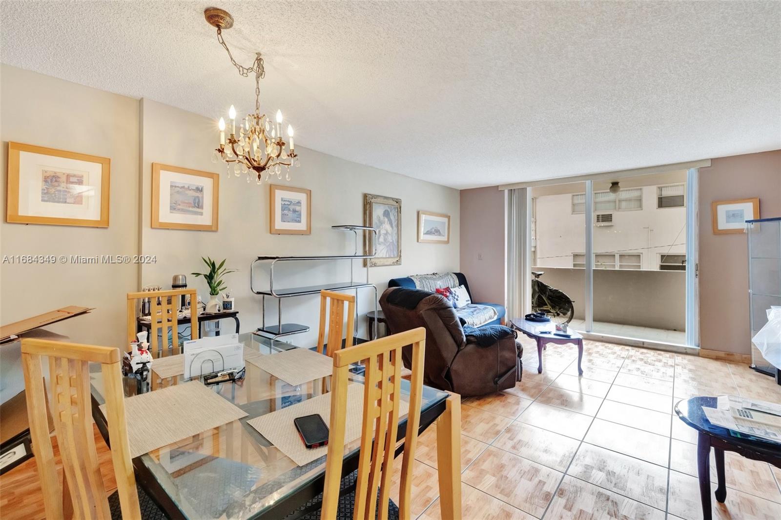 CLIFTON CONDO - Residential