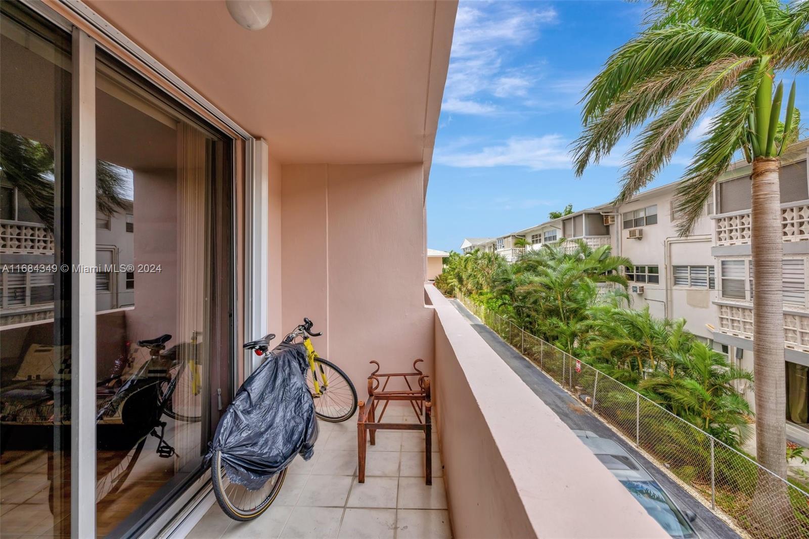 CLIFTON CONDO - Residential