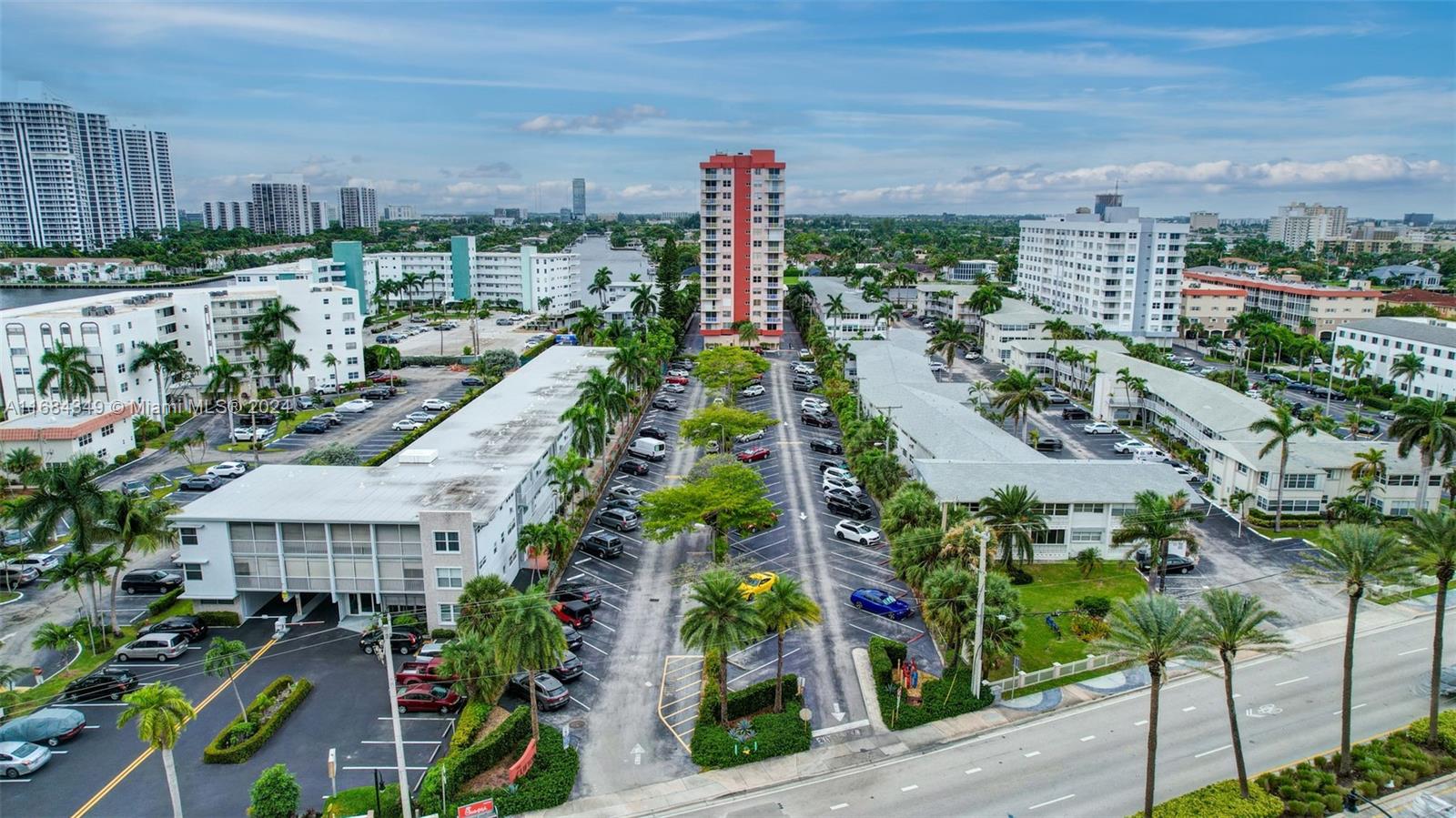 CLIFTON CONDO - Residential