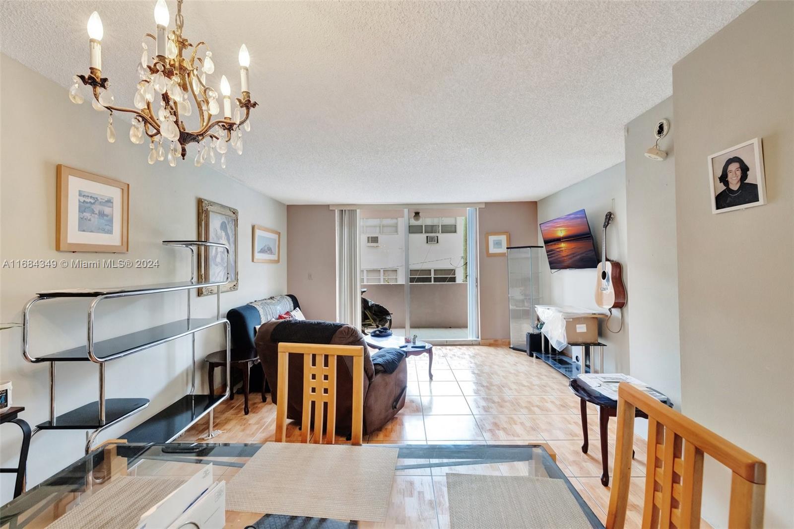 CLIFTON CONDO - Residential