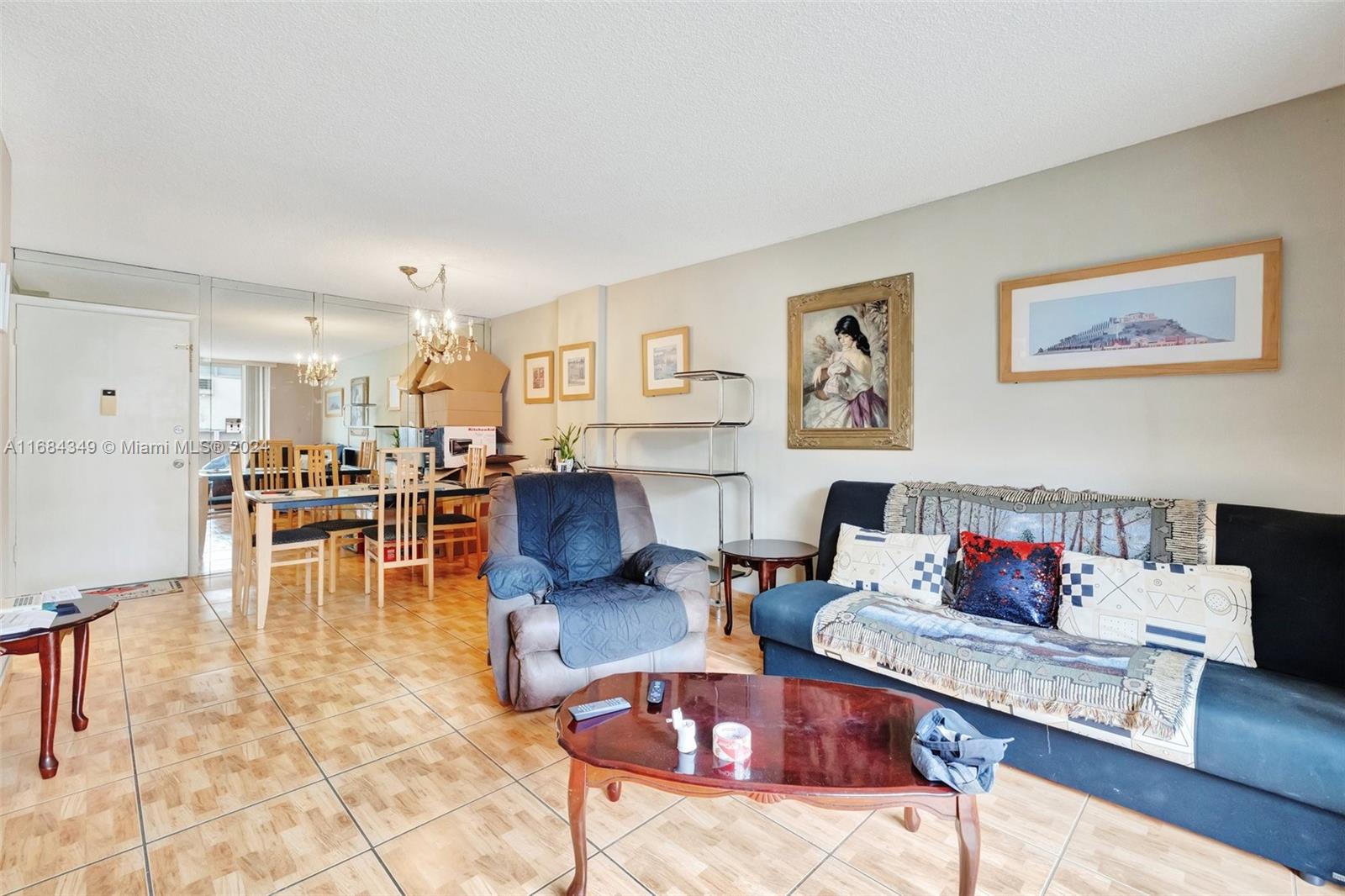 CLIFTON CONDO - Residential