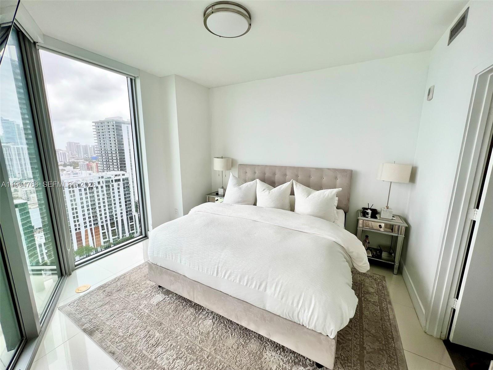 BISCAYNE BEACH CONDO - Residential Lease