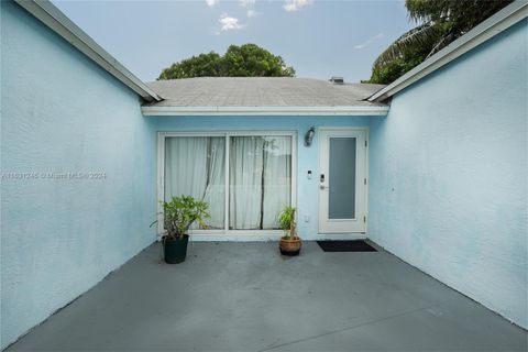 A home in Cutler Bay