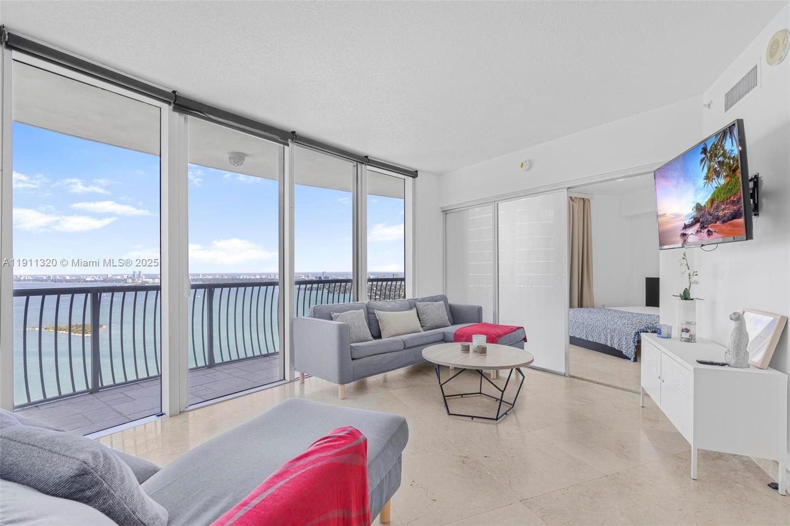 OPERA TOWER CONDO - Residential