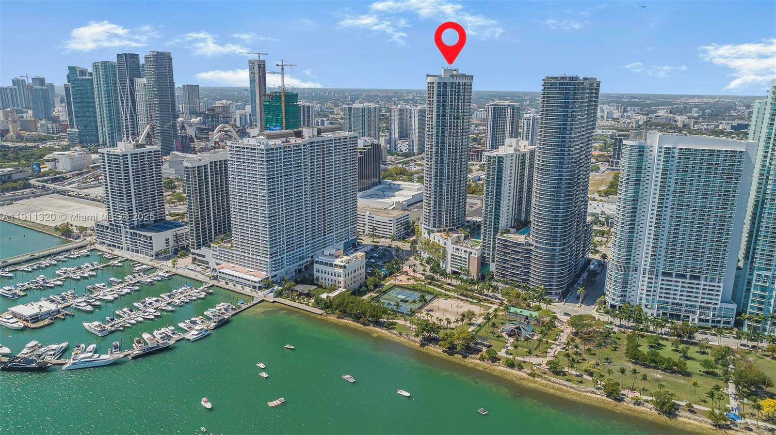 OPERA TOWER CONDO - Residential