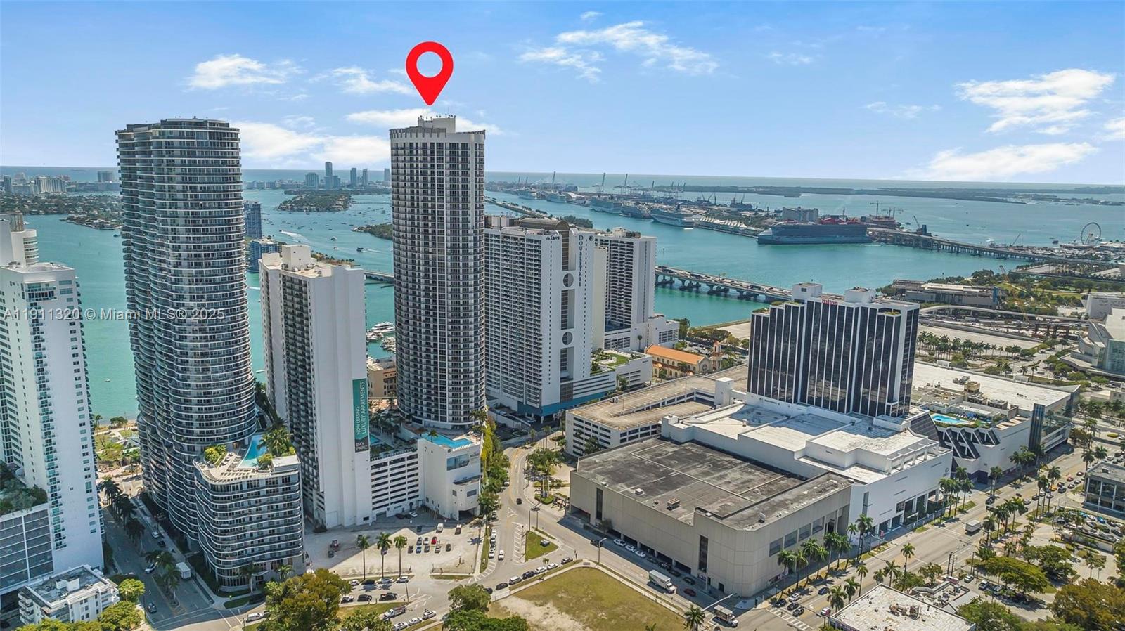 OPERA TOWER CONDO - Residential