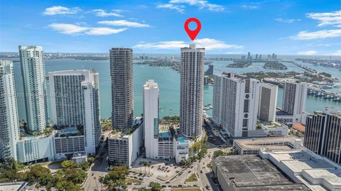 1750 N Bayshore Dr 5201 Miami FL 33132