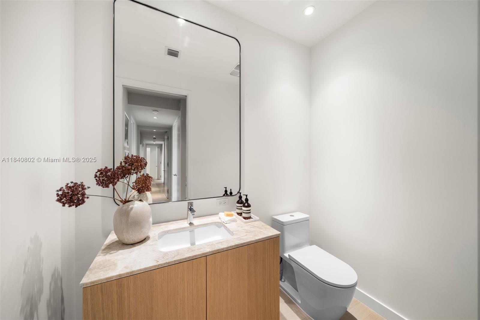 Five Park Condo - Residential