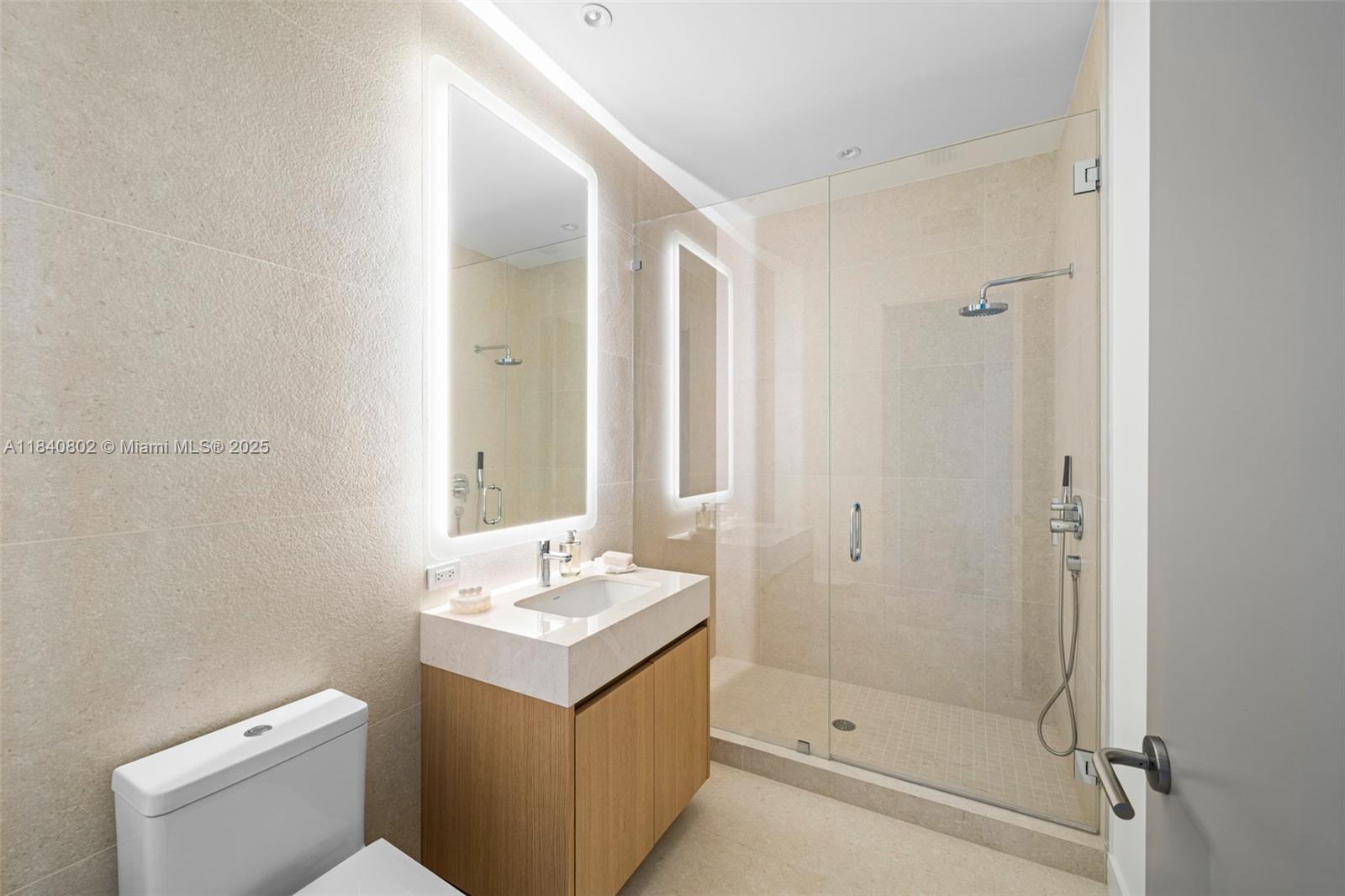 Five Park Condo - Residential