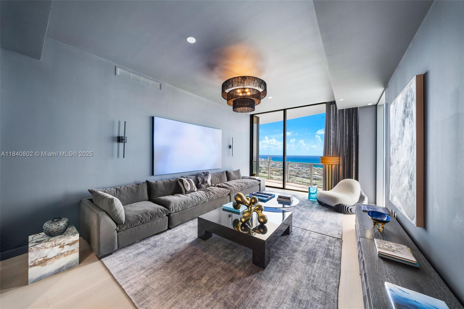 Five Park Condo - Residential