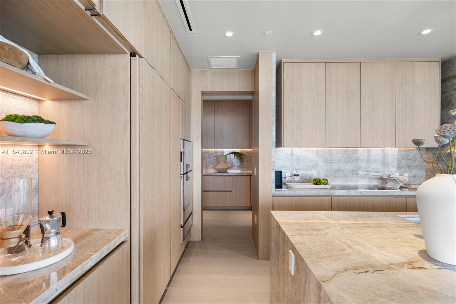 Five Park Condo - Residential