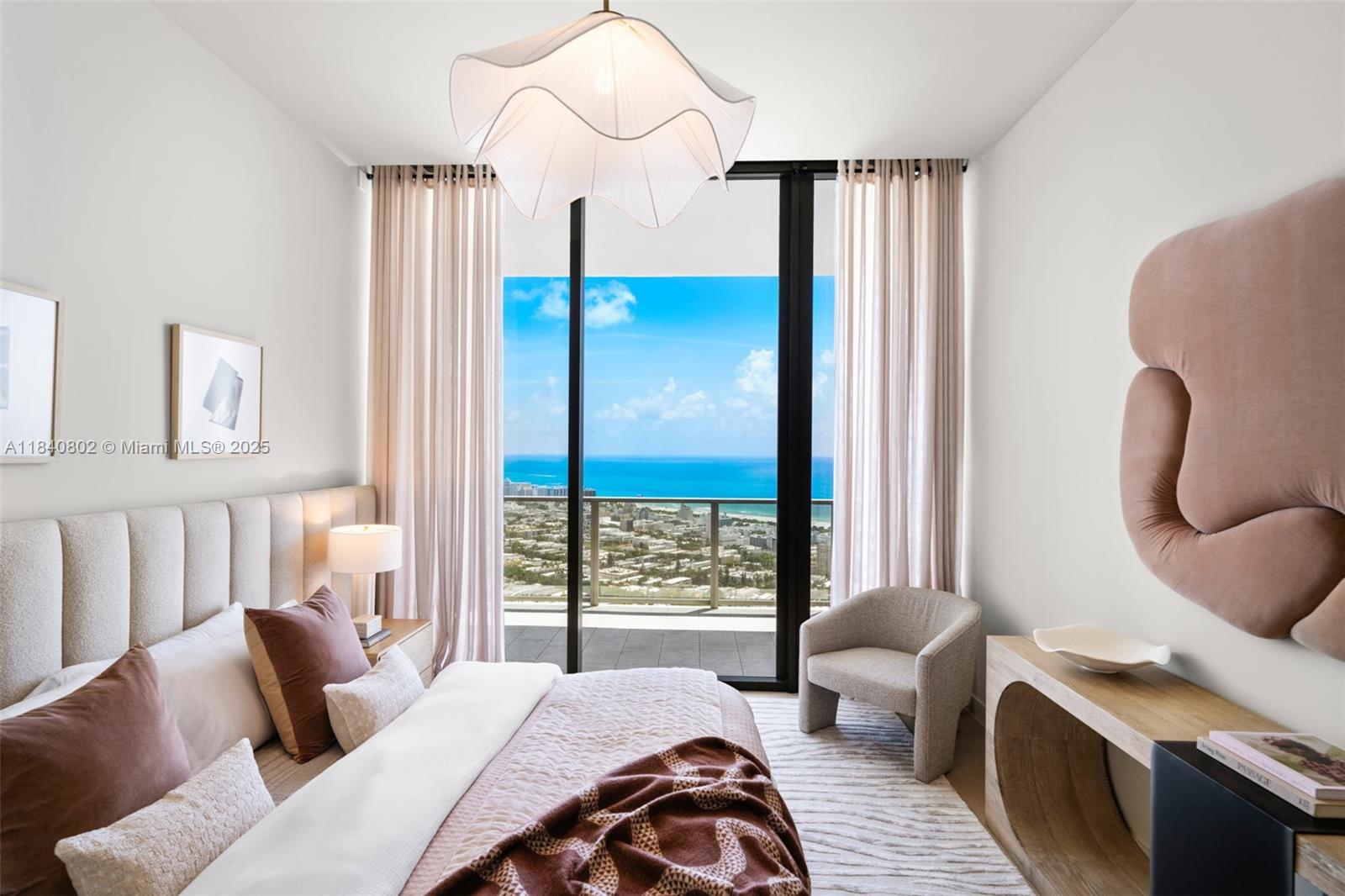 Five Park Condo - Residential