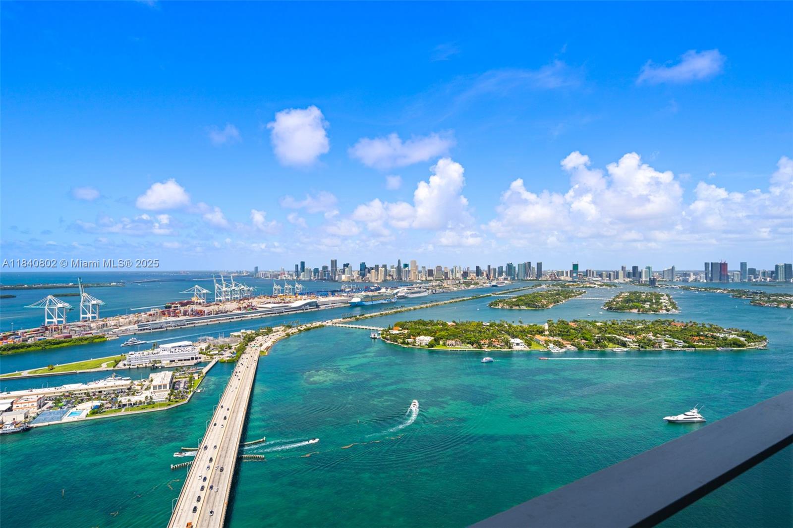 Five Park Condo - Residential